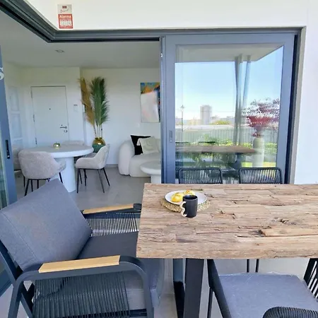 Magnifique Terrasse Piscine 4pers Apartment *