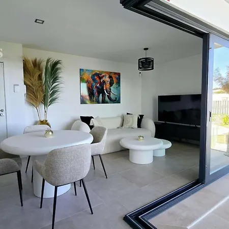 Magnifique Terrasse Piscine 4pers Fuengirola