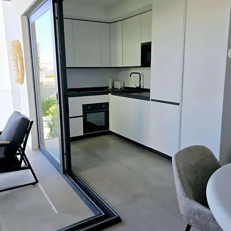 Magnifique Terrasse Piscine 4pers Apartment Fuengirola