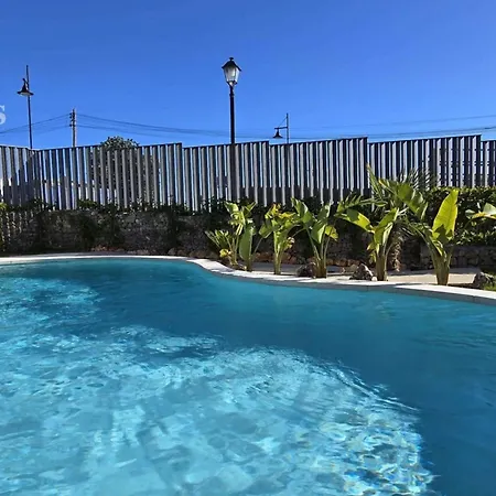 Magnifique Terrasse Piscine 4pers Apartment Fuengirola